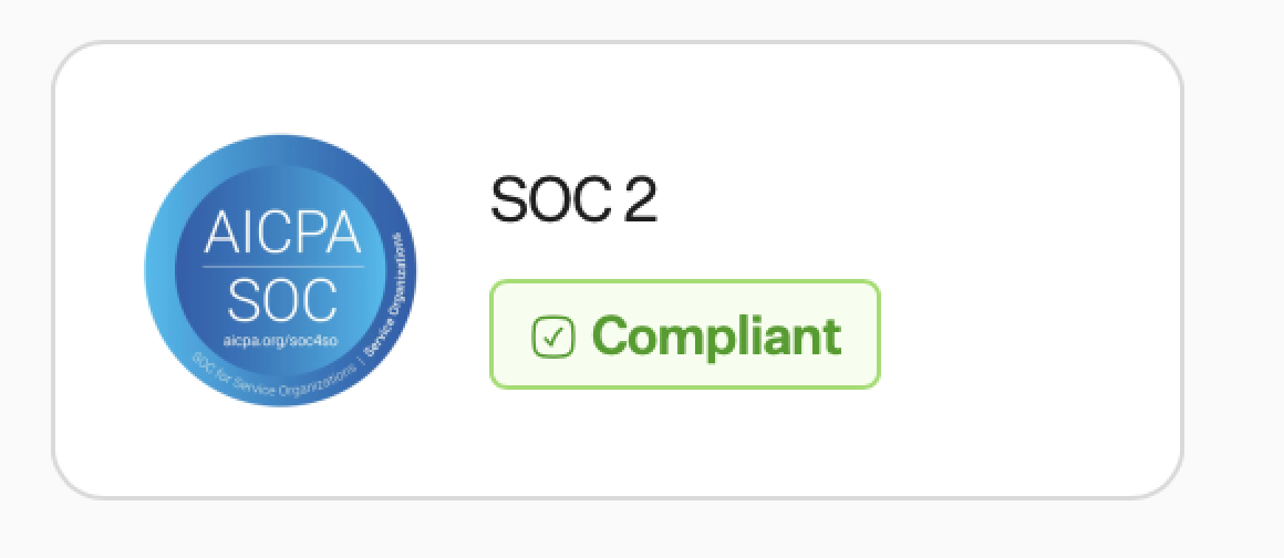 MomentScience compliance frameworks and security certifications