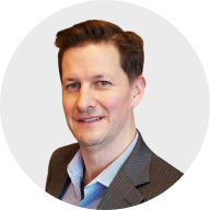 Portrait photo of Jon Nolz, Co-founder/Chief Executive Officer at MomentScience