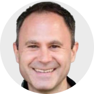 Portrait photo of Todd Bloch, Vice President, Sales at MomentScience